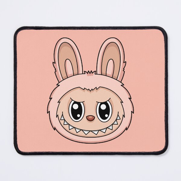 Item preview, Labubu Lychee Berry Cute Character designed and sold by Gamify Store.