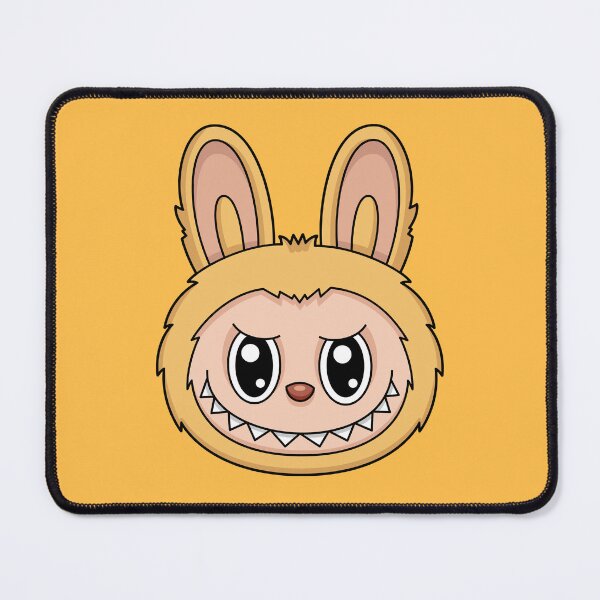Item preview, Labubu Baba Cute Character designed and sold by Gamify Store.