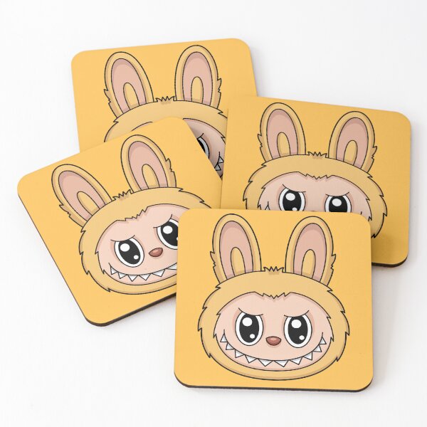Item preview, Labubu Baba Cute Character designed and sold by Gamify Store.