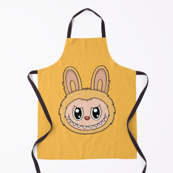 Item preview, Labubu Baba Cute Character designed and sold by Gamify Store.