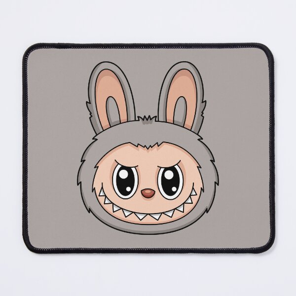 Item preview, Labubu Sesame Cute Character designed and sold by Gamify Store.
