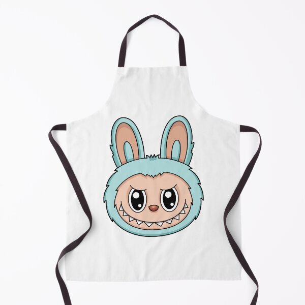 Item preview, Labubu Seasalt Coconut Cute Character designed and sold by Gamify Store.