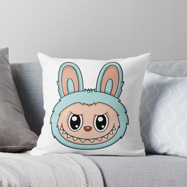 Item preview, Labubu Seasalt Coconut Cute Character designed and sold by Gamify Store.