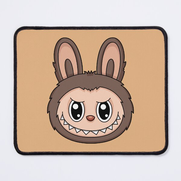 Item preview, Labubu Chesnut Cute Character designed and sold by Gamify Store.