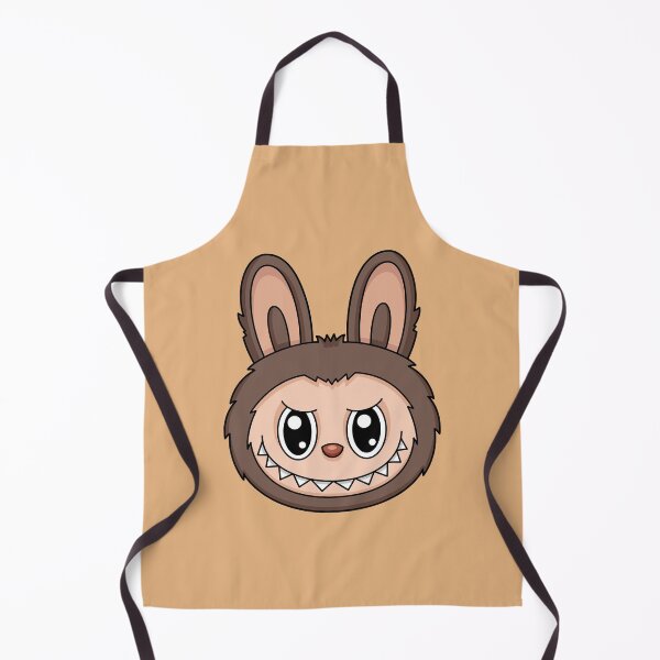 Item preview, Labubu Chesnut Cute Character designed and sold by Gamify Store.