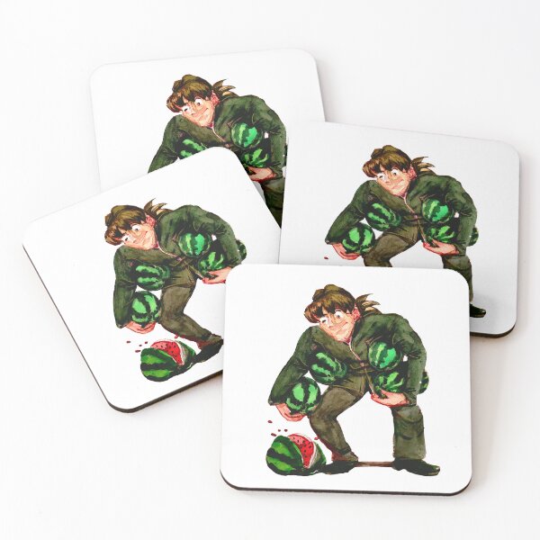Item preview, Watermelon Overload designed and sold by silver birch juice.