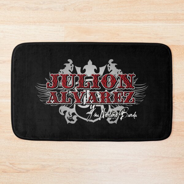 Item preview, Julion Alvarez Mexican Singer designed and sold by KAREY HEIN.