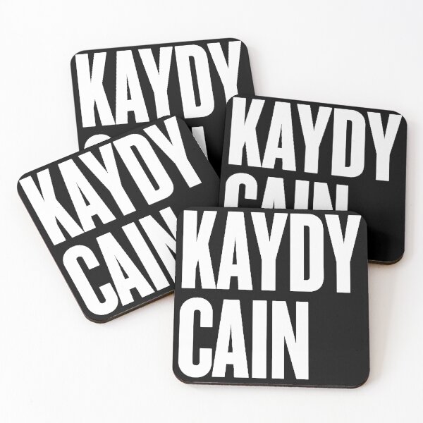 Item preview, Kaydy Cain Spanish Hiphop designed and sold by KAREY HEIN.