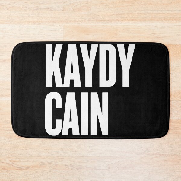 Artikelvorschau, Kaydy Cain Spanischer Hiphop entworfen und verkauft von KAREY HEIN.