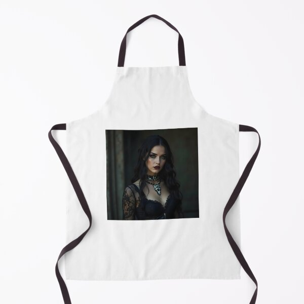 Item preview, goth woman designed and sold by europephotos.