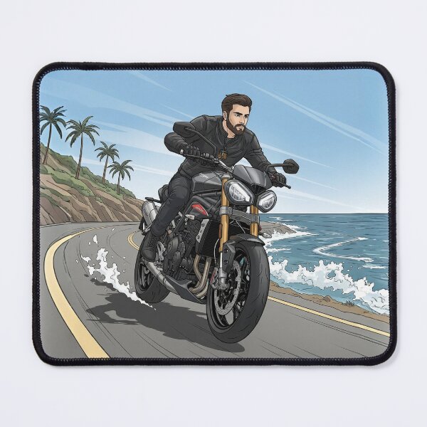 Item preview, Roadster Ride designed and sold by papyvroum17.