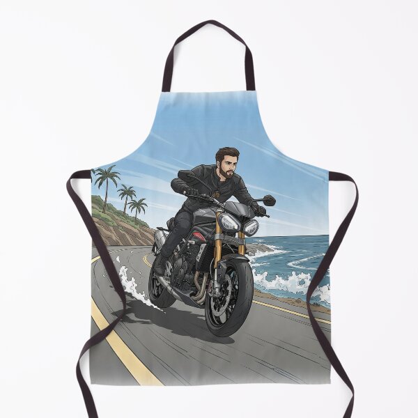 Item preview, Roadster Ride designed and sold by papyvroum17.