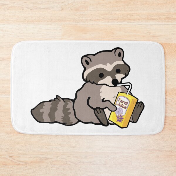 Item preview, Feral Juice: 100% Chaos, No Filter designed and sold by KatelynMitalski.