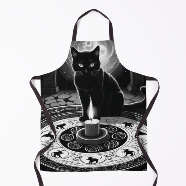 Item preview, Symbolic Feline in Geometric Harmony designed and sold by LEO'S CREATURE　れおずくりーちゃー.