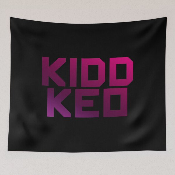 Item preview, Kidd Keo Spanish Hiphop designed and sold by KAREY HEIN.