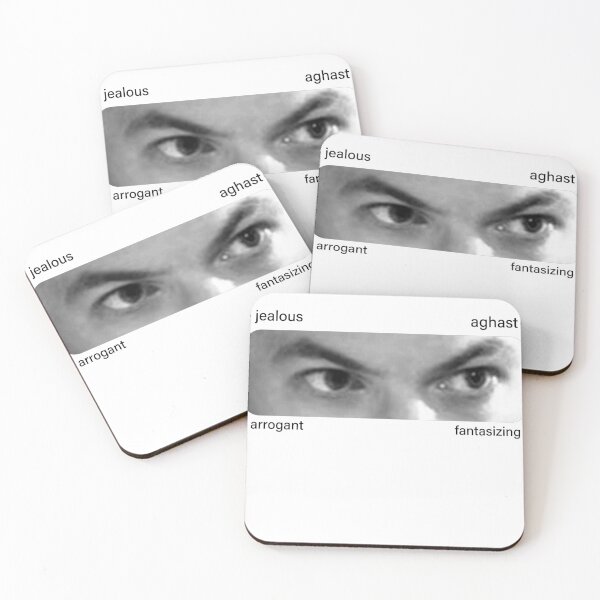 Item preview, Nathan eye test rehearsal designed and sold by stelladaodo.