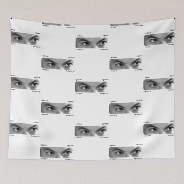 Item preview, Nathan eye test rehearsal designed and sold by stelladaodo.