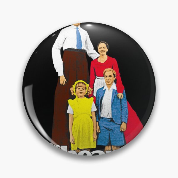 Artikelvorschau, Probe Familie Retro Art entworfen und verkauft von stelladaodo.