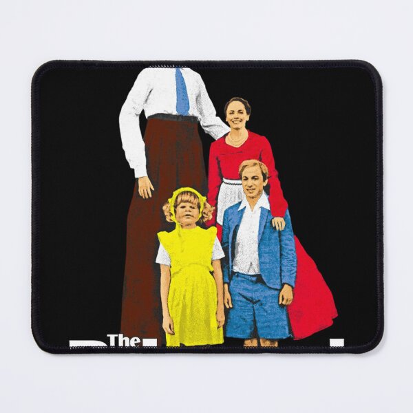 Item preview, Rehearsal Family Retro Art designed and sold by stelladaodo.
