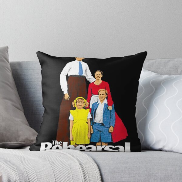 Item preview, Rehearsal Family Retro Art designed and sold by stelladaodo.