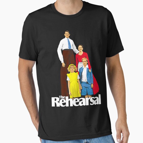 Item preview, Rehearsal Family Retro Art designed and sold by stelladaodo.