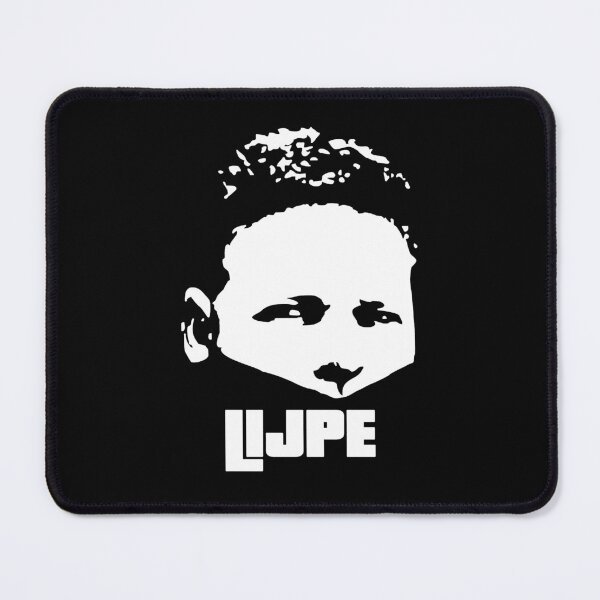 Item preview, Lijpe Dutch Netherlands Rapper designed and sold by KAREY HEIN.