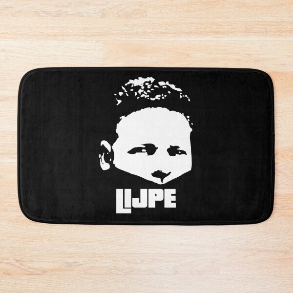 Item preview, Lijpe Dutch Netherlands Rapper designed and sold by KAREY HEIN.