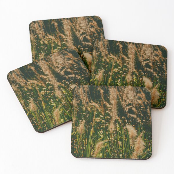 Item preview, Pennisetum designed and sold by worthapic.