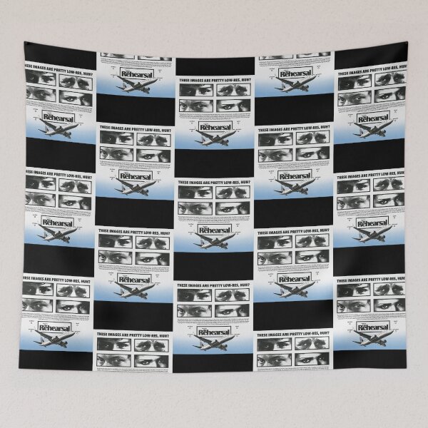 Item preview, The Reading the Mind in the Eyes Test rehearsal.png designed and sold by stelladaodo.