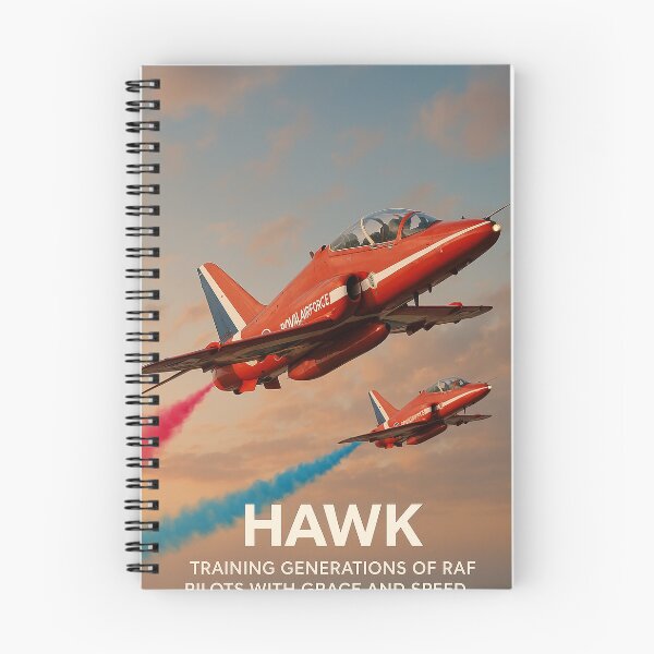Item preview, Hawk T.1 designed and sold by Skyframe Aviation.