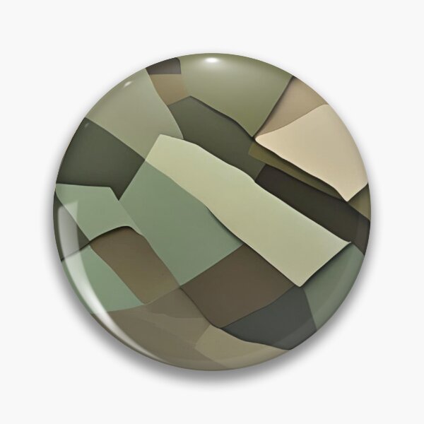 Item preview, Splittertarn Tactical Camo in Olive and Mud designed and sold by CamouflageLab.