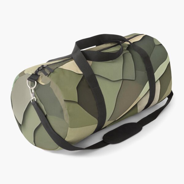 Item preview, Splittertarn Tactical Camo in Olive and Mud designed and sold by CamouflageLab.