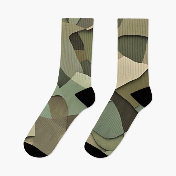 Item preview, Splittertarn Tactical Camo in Olive and Mud designed and sold by CamouflageLab.