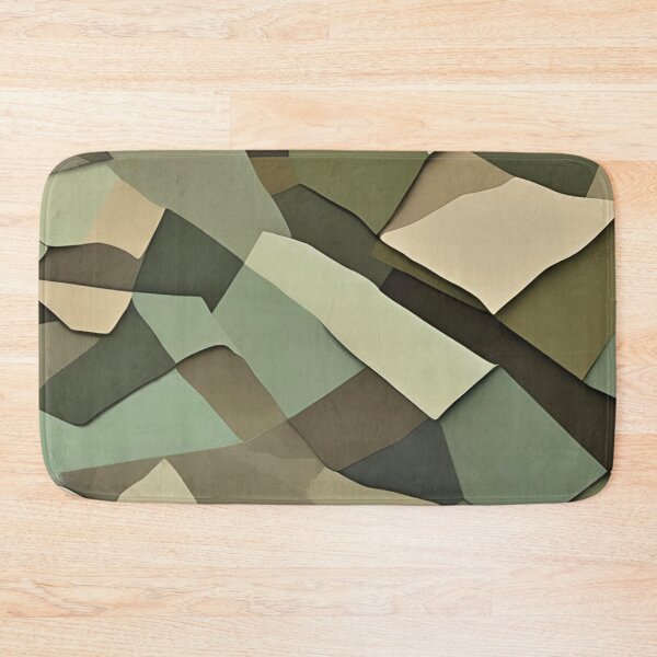 Item preview, Splittertarn Tactical Camo in Olive and Mud designed and sold by CamouflageLab.
