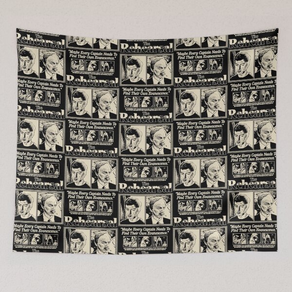 Item preview, tv Rehearsal maybe every captain need to find their own evanescence designed and sold by stelladaodo.
