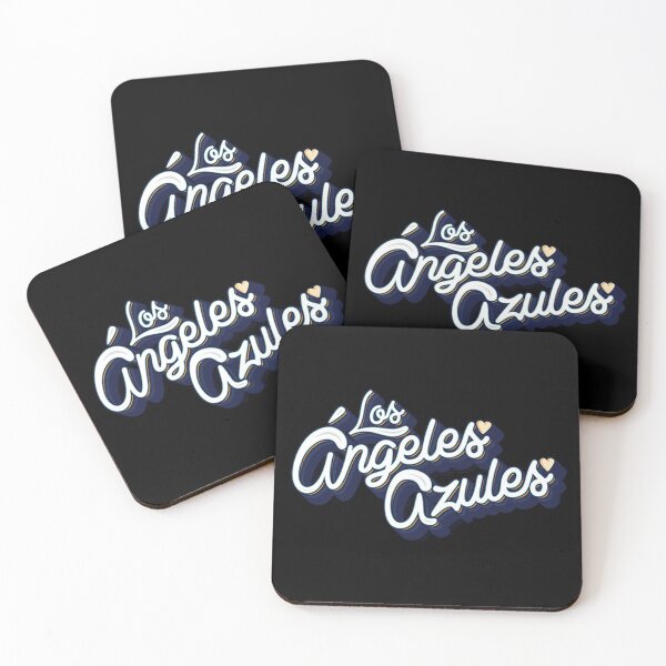 Item preview, Los Angeles Azules Mexican Band designed and sold by KAREY HEIN.