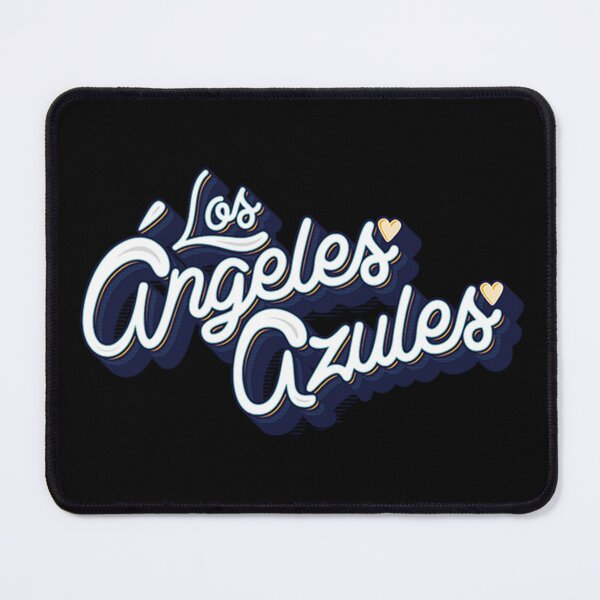 Item preview, Los Angeles Azules Mexican Band designed and sold by KAREY HEIN.