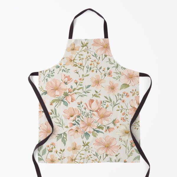 Item preview, Vintage Spring Flowers designed and sold by CoolPixels.