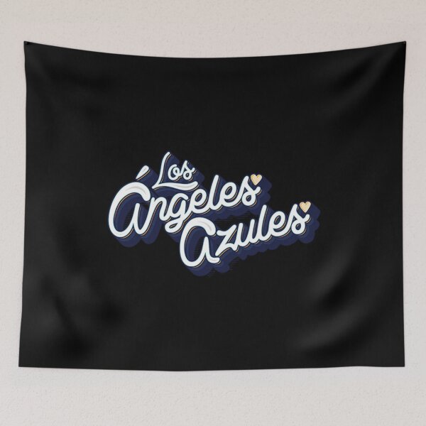 Item preview, Los Angeles Azules Mexican Band designed and sold by KAREY HEIN.