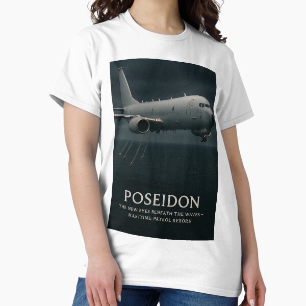Item preview, Poseidon designed and sold by Start-Aviation.