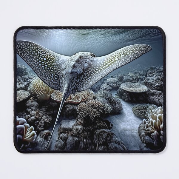 Item preview, Stingray designed and sold by andreisky.