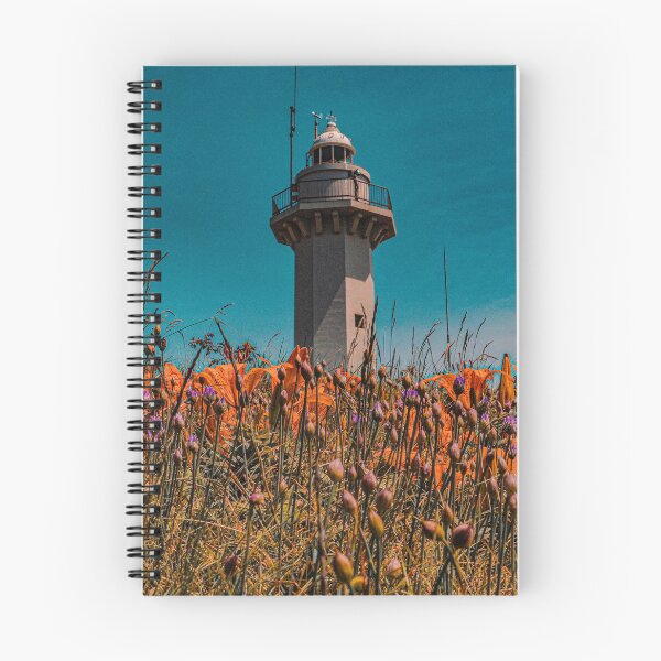 Artikelvorschau, Sawasakihama Lighthouse entworfen und verkauft von worthapic.