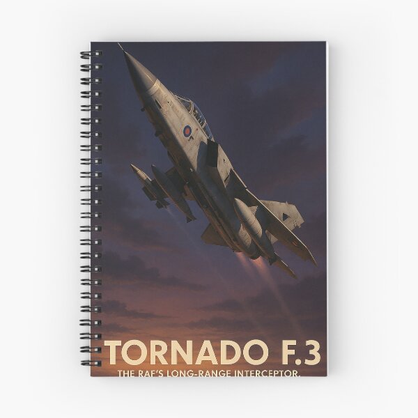 Item preview, Tornado F.3 designed and sold by Skyframe Aviation.