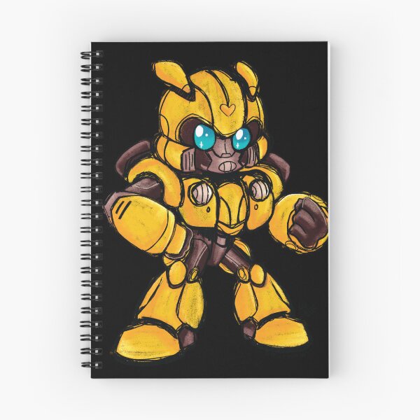 Item preview, Yellow Bee Car Alien Chibi designed and sold by ArtbyMilie.