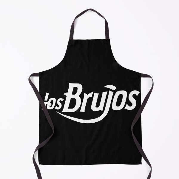 Artikelvorschau, Los Brujos, argentinische Rockband entworfen und verkauft von KAREY HEIN.