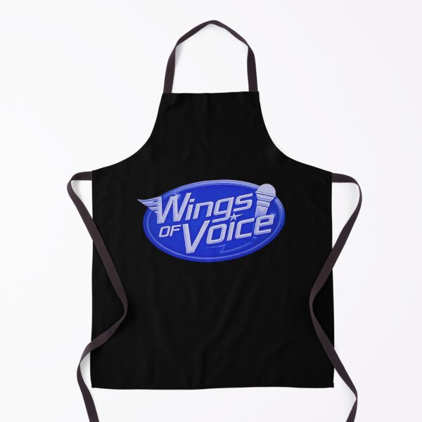 Item preview, Ensayo de Wings of Voice Nathan Funny designed and sold by stelladaodo.