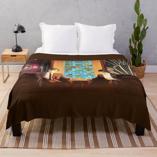 Item preview, Velvet Rendezvous designed and sold by Sanctum Icons.