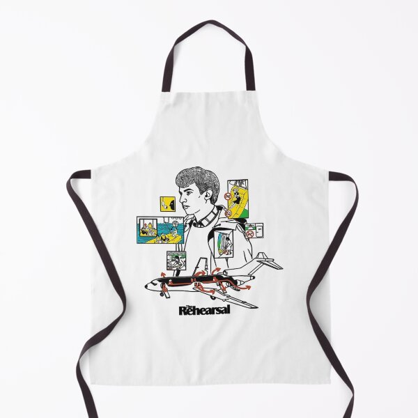 Item preview, The Rehearsal Vintage Style designed and sold by stelladaodo.