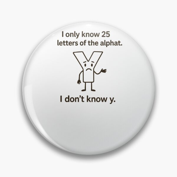 Item preview, Dad Joke - Why? designed and sold by Bounce & Pounce.
