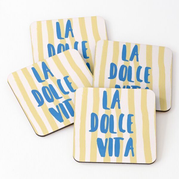 Item preview, la dolce vita baby designed and sold by potraitsbyana.
